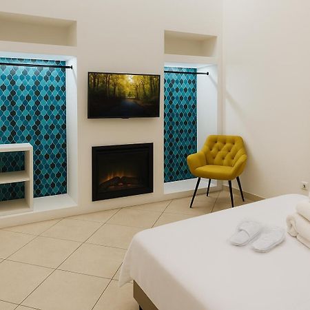Garibaldi 118 Luxury Apartment Naples Exterior photo