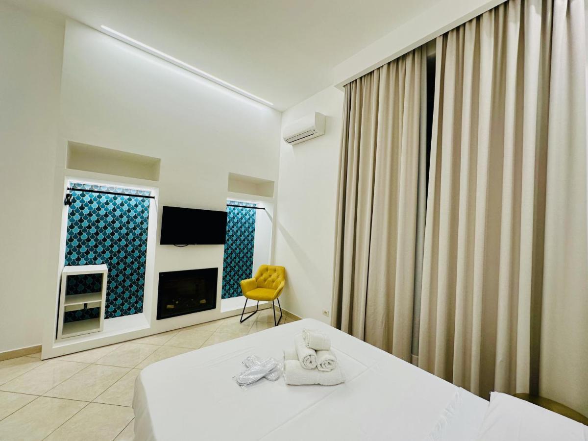 Garibaldi 118 Luxury Apartment Naples Exterior photo