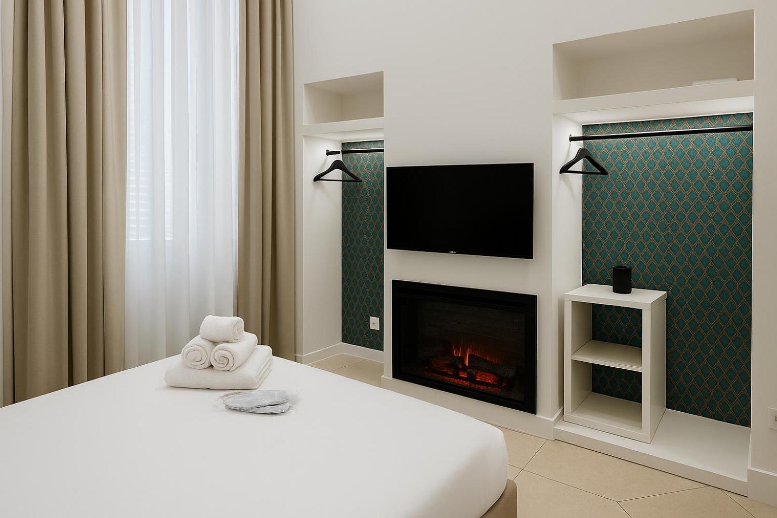 Garibaldi 118 Luxury Apartment Naples Exterior photo