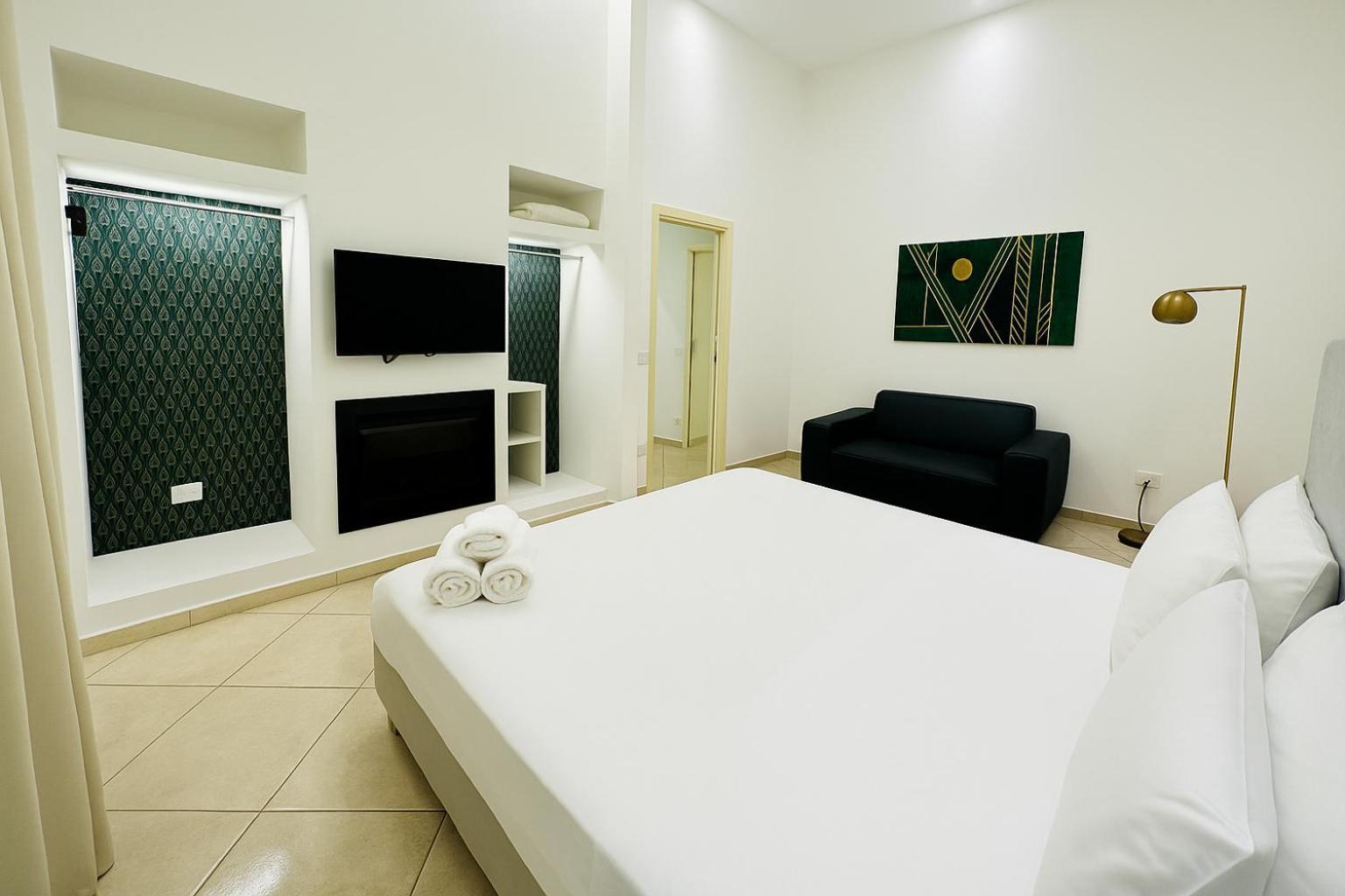 Garibaldi 118 Luxury Apartment Naples Exterior photo