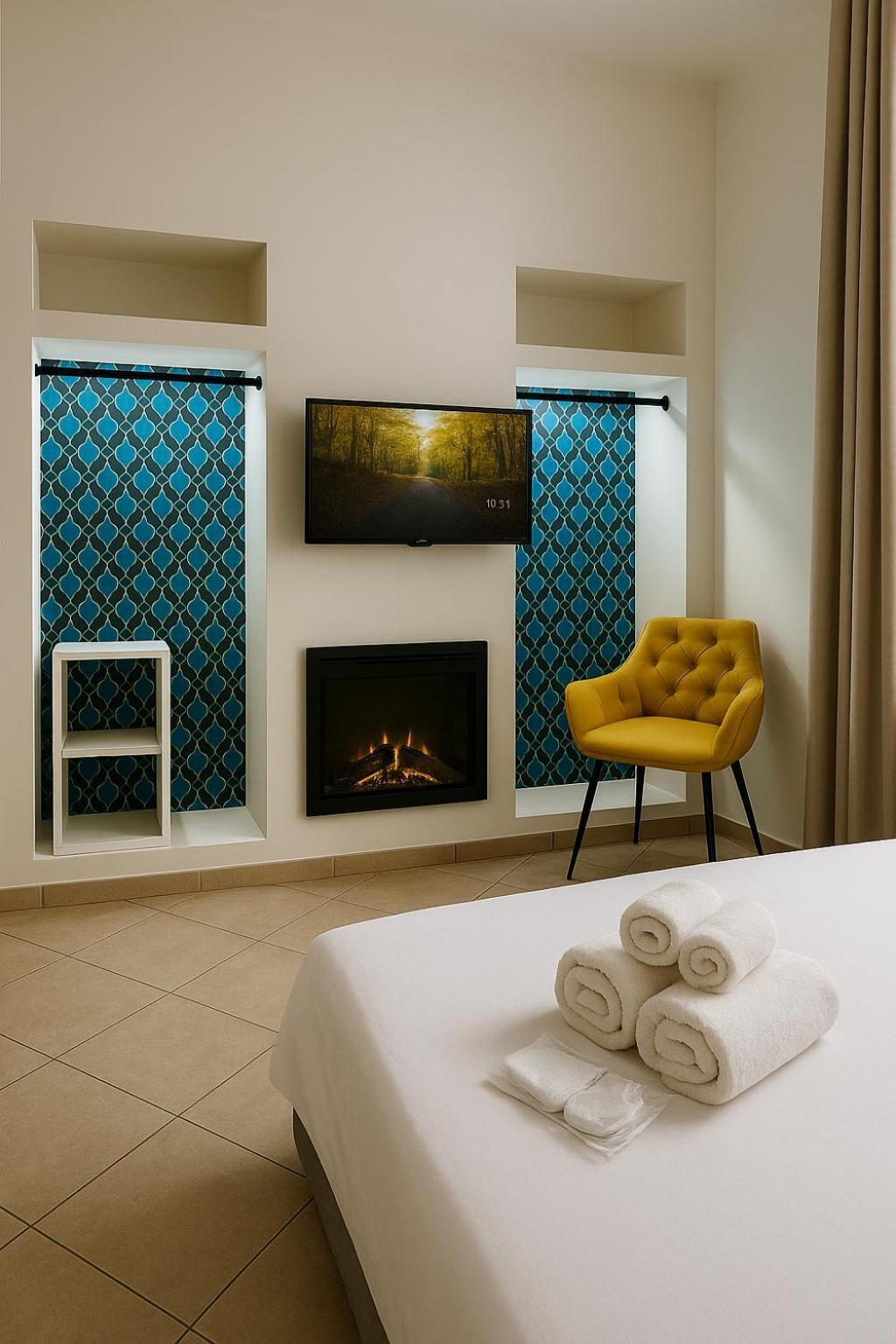 Garibaldi 118 Luxury Apartment Naples Exterior photo