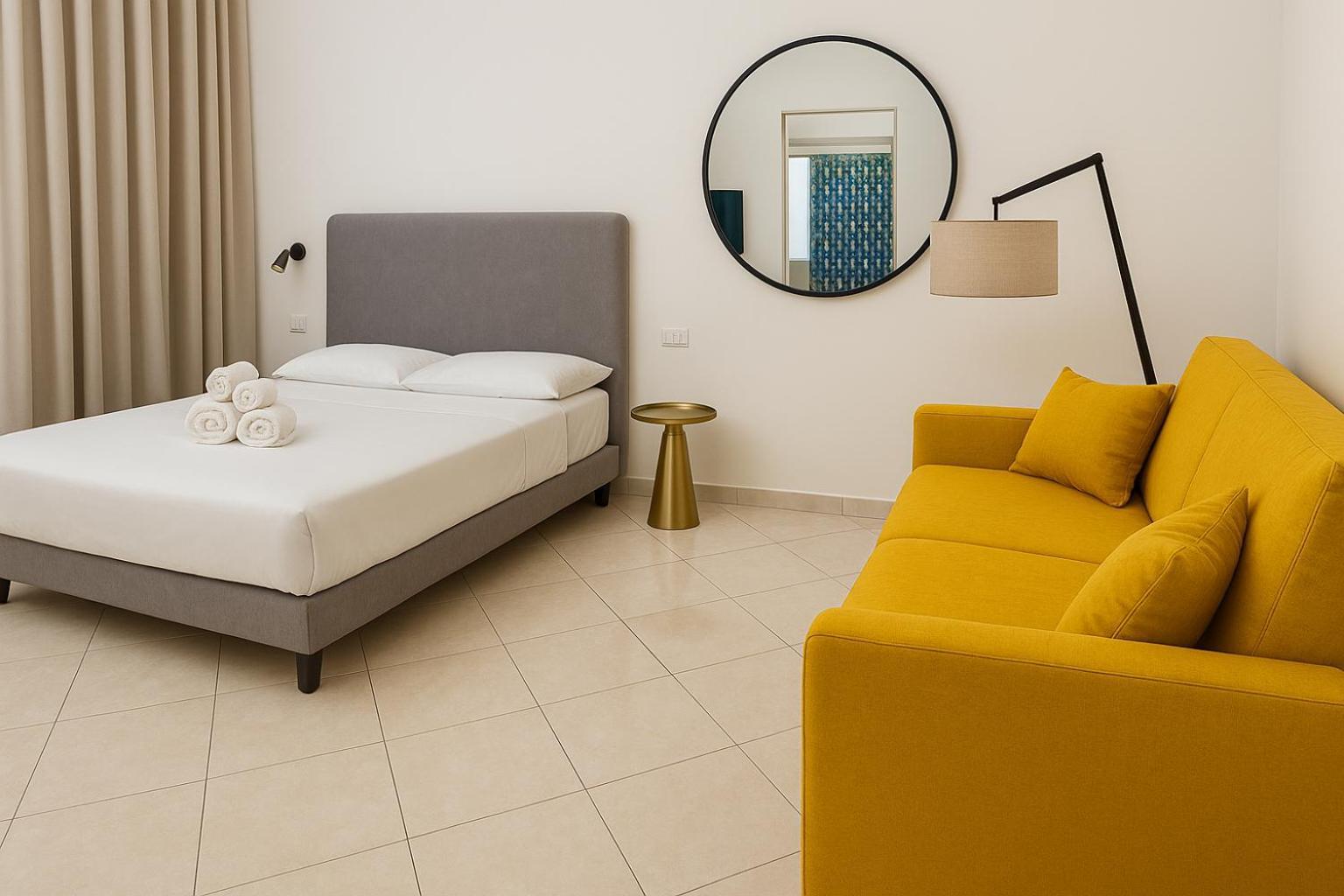 Garibaldi 118 Luxury Apartment Naples Exterior photo